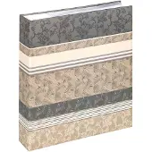 Walther design Walther Memo Slip-in Pheline Beige 200 Foto's 13x18cm Me-359-h Insteekalbum