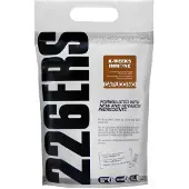 226ers K-weeks Immune Weiproteïne Cappuccino 1kg