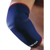 Vulkan Clasica Elbow Guard Blauw M