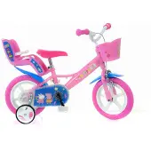 Dino Bikes Peppa Pig 12 Fiets
