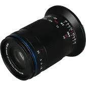 Laowa 85mm f/5.6 2X Ultra-Macro APO Lens - L-Mount