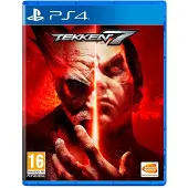 Tekken 7 (PS4)