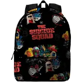 KARACTERMANIA Suicide Squad Taskforce Dc Comics Rugzak
