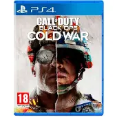 Ps4 Call Of Duty Black Ops Cold War