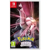 Video game for Switch POKEMON SHINING PEARL