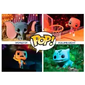 Funko POP! Pop! Limited Edition Figuur Uit Boek Deel 8