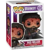 Funko POP! POP! Films, Mandy, Red Miller, figuur, nummer 1131