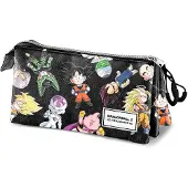 KARACTERMANIA - Dragonball Z Etui All Characters