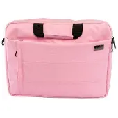 Nilox Laptoptas Nilox NXB023 Roze 15"