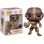 Funko POP! Pop! Overwatch: Doomfist #351 - Special Edition