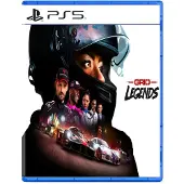 DEDE GAMES> SONY PS5 GRID LEGENDS GAME