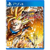 Ps4 Dragon Ball Fighterz