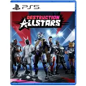 Ps5 Destruction All Stars