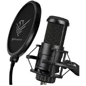 Phoenix Technologies Phstreamcast-pro Met Bracketmicrofoon