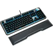 QPAD Mk-95 Pro Gamingtoetsenbord Spaans