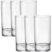 Bormioli Rocco Tumbler Barglass 37,5 cl (Set van 6)