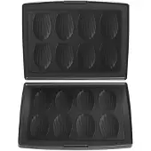 Fritel Set Bakplaten Madeleines 142364