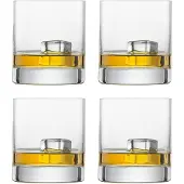 Zwiesel Glas Whiskyglas Tavoro 302 ml (4-delig)
