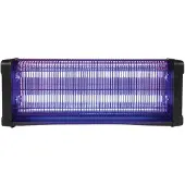 Perel Muggenlamp | | 150 m² | 40W