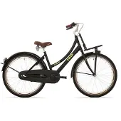 Bikefun Fiets 20" rn load meisjes