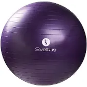 SVELTUS Gymball boîte 75cm
