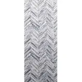 Komar Vliesbehang Herringbone (breedte x hoogte), vliesbehang, 100 cm baanbreedte (1 stuk)