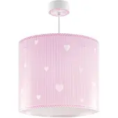 DALBER Hanglamp Sweet Dreams 26,5 Cm Roze