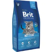 Brit Premium Premium kat kitten 8kg