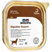 Medical Pet Shirt MPS-TAZ2 Voorpootmouwtjes