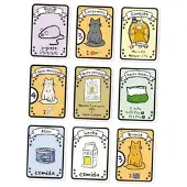 Alderac entertainment group Cat Lady