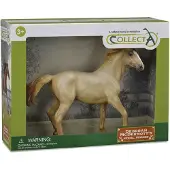 Collecta Figur PFERD MUSTANG LIGHT PALOMINO DELUXE