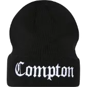 Mister tee Compton Junior Muts
