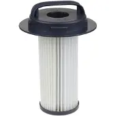 123schoon Philips FC8048/01 HEPA filter (huismerk)