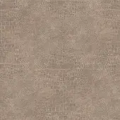 Noordwand Behang Croco taupe