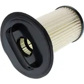 123schoon HEPA-Filter Philips FC9222-9238 Autoclean (huismerk)