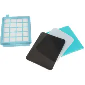 Philips Stofzuigerfilter Fc805801