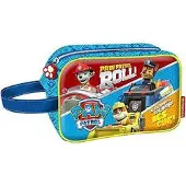 KARACTERMANIA Paw Patrol toilettas Teen Roll