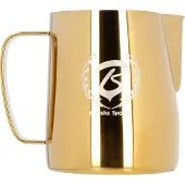 Barista Space Golden 350 ml