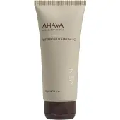 Ahava Time To En. Men Exfoliating Cleansing Gel 100ml.