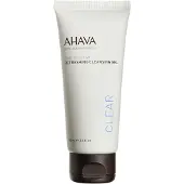 Ahava Time To Clear Refreshing Cleansing Gevoelige Huid Gel - 100ml