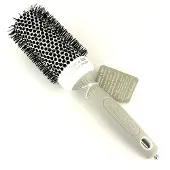 Olivia Garden Expert Blowout Shine White &amp; Grey