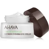 Ahava Tijd Om Te Revitaliseren Extreme Verstevigende Oogcrème 15ml