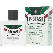 Proraso Grün After Shave Balm 100 ml