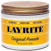Layrite Pommade Style Original Pomade 120gr
