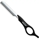 Feather Styling Razor Kort