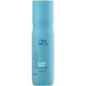 Wella Invigo Balance Clean Scalp Shampoo 250 ml