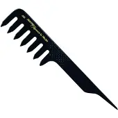Hercules Sägemann Master Class Styling Comb Art. 5530 St Kam - 1stuks