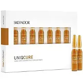 Skeyndor Ampullen Uniqcure Dark-Spot Correcting Concentrate 7x2ml 14ml