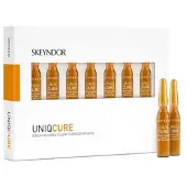 Skeyndor Uniqcure Brightening Glow Concentrate 7x2 Ampullen - 14ml