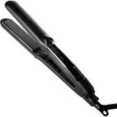 Max Pro Haarstyling Ontkrultang Steam+ Straightener
